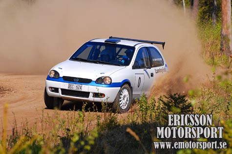 © Ericsson-Motorsport.