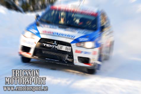 � Ericsson-Motorsport