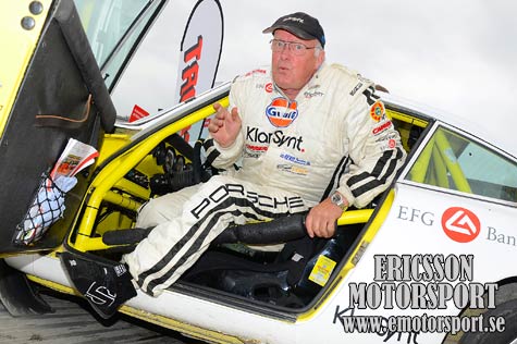 © Ericsson-Motorsport