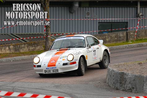 © Ericsson-Motorsport
