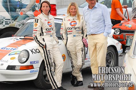 © Ericsson-Motorsport