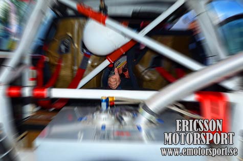 © Ericsson-Motorsport.