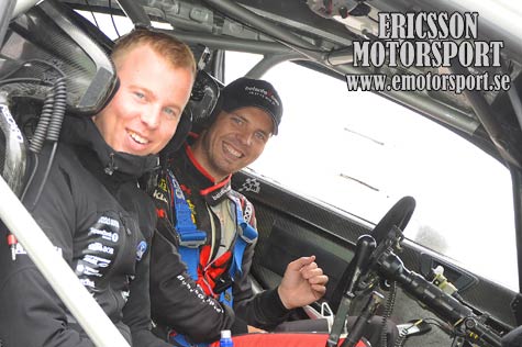 © Ericsson-Motorsport.