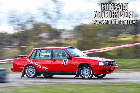 © emotorsport.se
