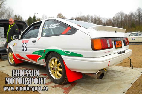 © emotorsport.se