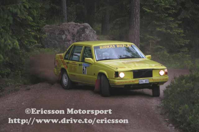 � Ericsson-Motorsport