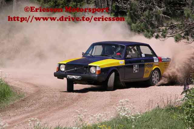 � Ericsson-Motorsport