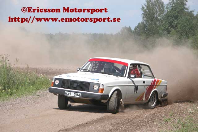 � Ericsson-Motorsport