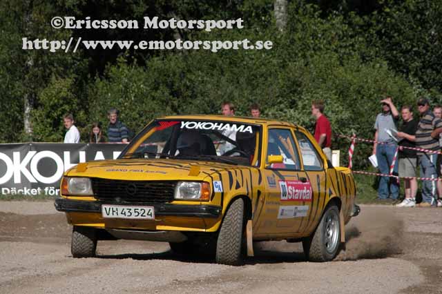 � Ericsson-Motorsport