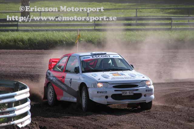 � Ericsson-Motorsport