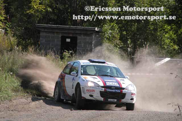 � Ericsson-Motorsport