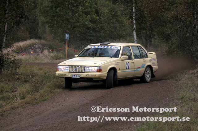 � Ericsson-Motorsport