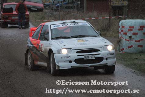 � Ericsson-Motorsport