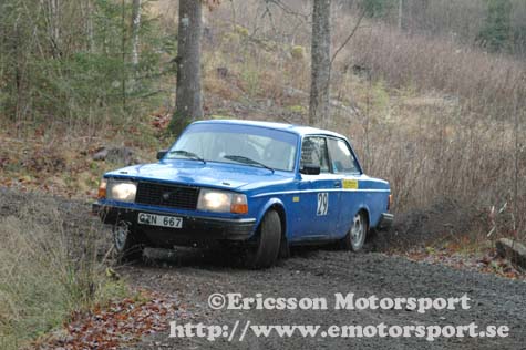 � Ericsson-Motorsport