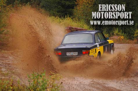 � Ericsson-Motorsport