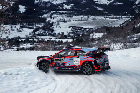 © Hyundai Motorsport.