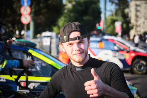 © Toyota Gazoo Racing.