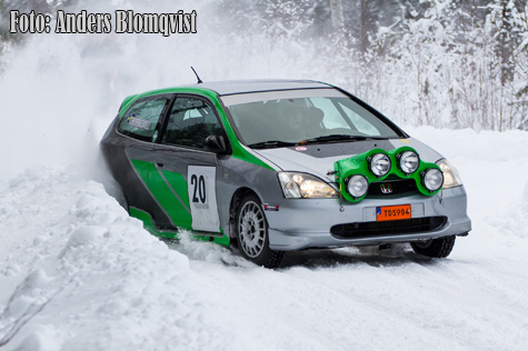 © Anders Blomqvist.