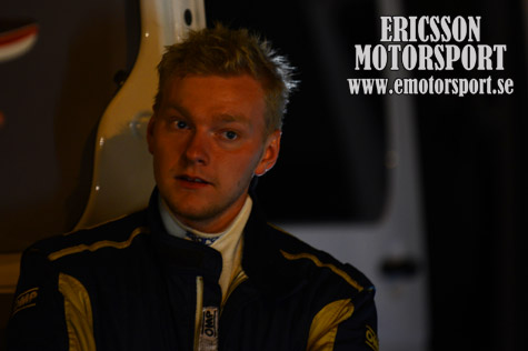 © Ericsson-Motorsport.