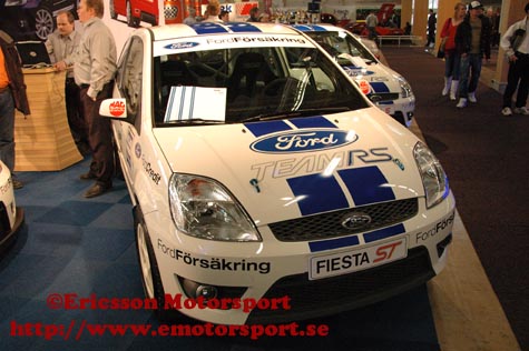 � Ericsson-Motorsport