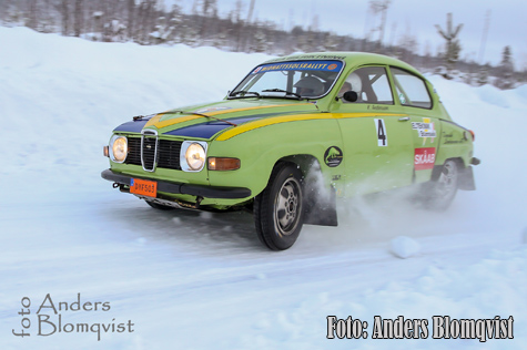 © Anders Blomqvist.