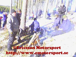� Ericsson-Motorsport