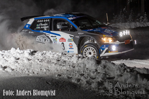 © Anders Blomqvist.