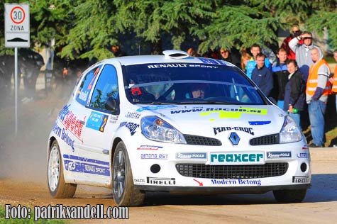 © www.patriksandell.com