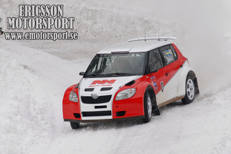 © Ericsson-Motorsport.