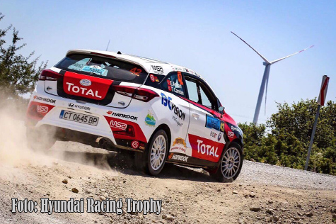 © Hyundai Racing Trophy.