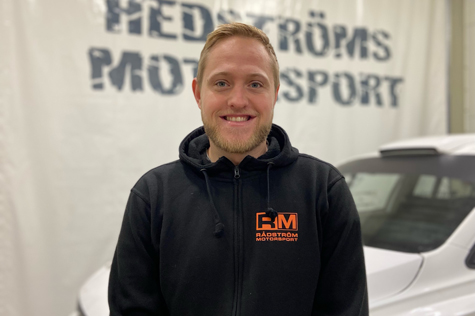 © Rådström Motorsport.