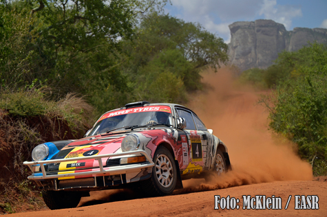 © McKlein / EASR.