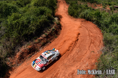 © McKlein / EASR