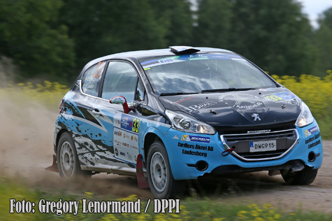 © Gregory Lenormand / DPPI.