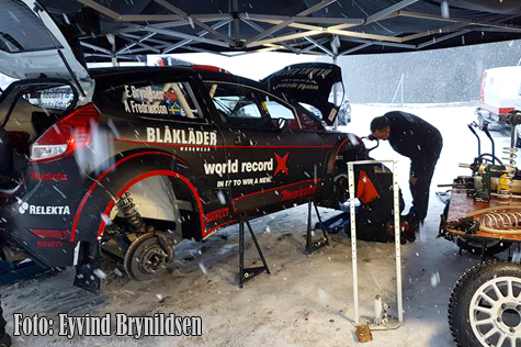 © Eyvind Brynildsen.