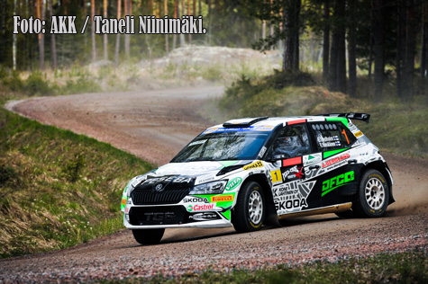 © AKK / Taneli Niinimäki.