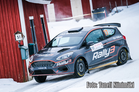 © Taneli Niinimäki / AKK