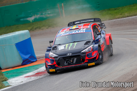 © Hyundai Motorsport.