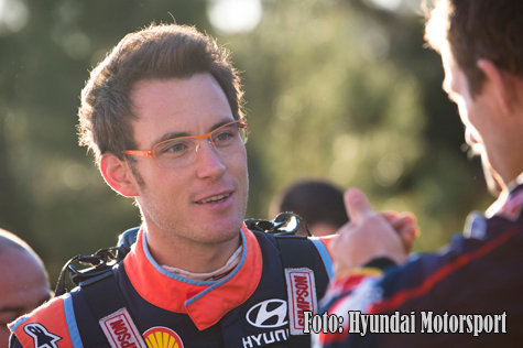 © Hyundai Motorsport.