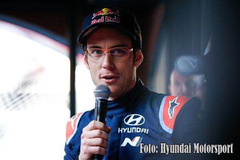 © Hyundai Motorsport.