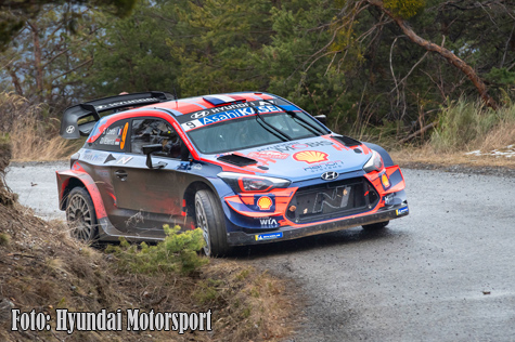 © Hyundai Motorsport.