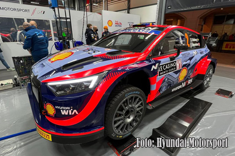 © Hyundai Motorsport.