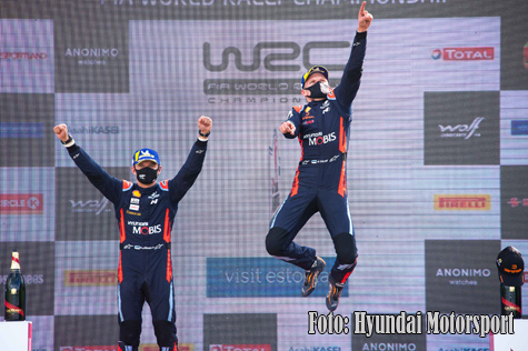 © Hyundai Motorsport.