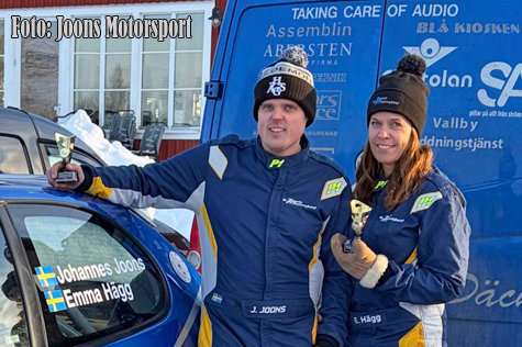 © Joons Motorsport.