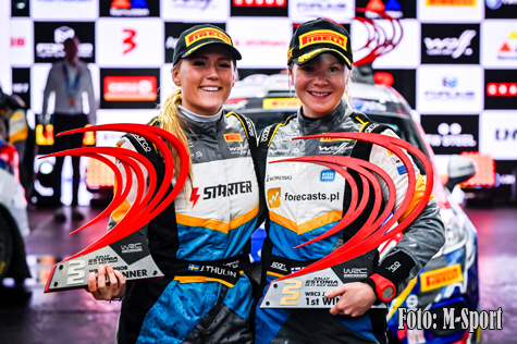 © M-Sport.