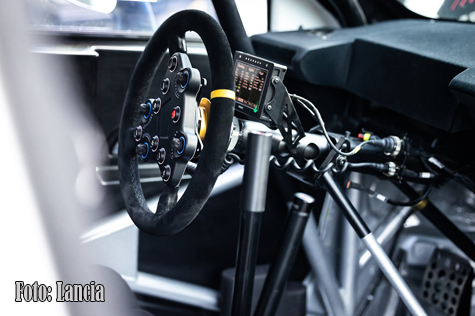 © Lancia.