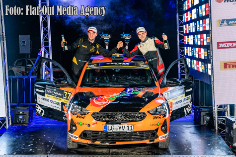© Flat Out Media Agency.