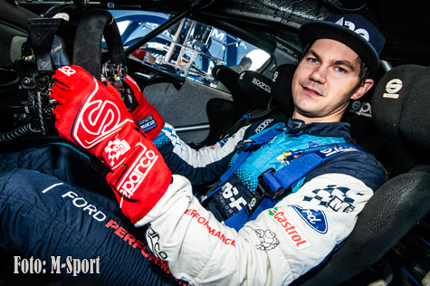 © M-Sport.
