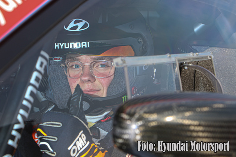 © Oliver Solberg Media Office.