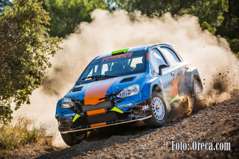 © Oreca.com